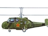 Камов Кa-18 - фото взято с электронной энциклопедии Военная Россия