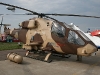 Многоцелевой вертолет АНСАТ. Фото с сайта www.flankers-site.co.uk Многоцелевой вертолет АНСАТ. Фото с сайта www.flankers-site.co.uk