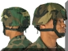 Шлем ACH (Advanced Combat Helmet). Фото с сайта www.operation-helmet.org