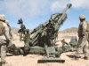 Артиллерийское орудие М-777. Фото с сайта www.wikipedia.org