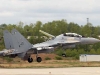 Су-30МКМ Су-30МКМ ("многоцелевой, коммерческий, малазийский") создавался ОКБ имени Сухого на основе сверхманевренного истребителя Су-30МКИ, он имеет аналогичный планер, современный двигатель с управляемым вектором тяги (УВТ) и новейшую цифровую систему управления. Фото с сайта enc/fighter/su30mkm.html Су-30МКМ Су-30МКМ ("многоцелевой, коммерческий, малазийский") создавался ОКБ имени Сухого на основе сверхманевренного истребителя Су-30МКИ, он имеет аналогичный планер, современный двигатель с управляемым вектором тяги (УВТ) и новейшую цифровую систему управления. Фото с сайта enc/fighter/su30mkm.html