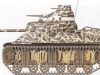 Средний танк МЗ «Грант/Ли»