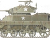 Легкий танк МЗ «Стюарт»