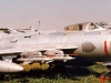 Миг-19 (истребитель-перехватчик) - фото взято с сайта 