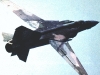 Миг-23 (фронтовой истребитель) - фото взято с сайта http://www.combatavia.info