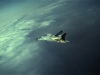 Миг-25 (истребитель-перехватчик) - фото взято с сайта http://www.combatavia.info