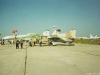 Миг-27 (истребитель-бомбардировщик) - фото взято с сайта 