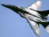 Миг-29 (фронтовой истребитель) - фото взято с сайта 
