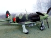 МиГ-3 (истребитель) - фото взято с сайта http://www.combatavia.info/