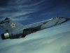 Миг-31 (истребитель-перехватчик) - фото взято с сайта http://www.combatavia.info