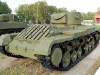  Пехотный танк Мк III «Валентайн»