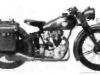 Легкий мотоцикл 250 см3 NSU 251 OS Легкий мотоцикл 250 см3 NSU 251 OS