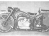 Тяжелый мотоцикл 750 см3 BMW R 12 Тяжелый мотоцикл 750 см3 BMW R 12