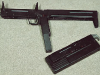 9-мм пистолет-пулемет ПП-90 «Пенал» - фото взято из Электронной энциклопедии &quot;Военная Россия&quot;