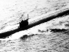 Атомная подводная лодка с крылатыми ракетами (Проект 675) - 
