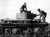 Лёгкий танк Pz.Kpfw.38. Фото с сайта http://www.weltkrieg.ru