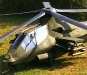 Многоцелевой разведывательно-ударный вертолет Boeing Sikorsky RAH-66 Comanche