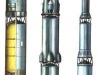 Боевой ракетный комплекс 15П098 с МБР 8К98 (15П098П/8к98П)  - фото взято с сайта 