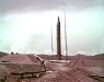 Ракетный комплекс средней дальности Р-14 с ракетой 8К65 (Р-14У/8К65У) - фото взято с сайта /