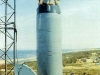 Баллистическая ракета подводных лодок Р-29Р (РСМ-50)  - фото взято с сайта 