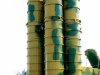 Зенитная ракетная система большой и средней дальности Триумф (С-400) - фото взято с сайта 