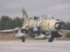 Су-17 (истребитель-бомбардировщик) фото взято с сайта http://www.combatavia.info