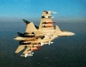 Су-35 (многофункциональный истребитель) - фото взято с сайта 