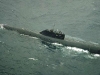 Атомная подводная лодка с крылатыми ракетами Проект 670 Скат - 