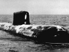 Атомная подводная лодка (Проект 685) Плавник - фото взято с электронной энциклопедии Военная Россия