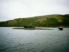 Атомная подводная лодка (Проект 945) Барракуда - фото взято с электронной энциклопедии Военная Россия