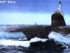 Подводная лодка серии 627 Кит. Фото с сайта Подводная лодка серии 627 Кит. Фото с сайта