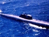 Подводная лодка серии 670 Скат. Фото с сайта /