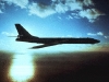 Ту-16 (дальний бомбардировщик) - фото взято с сайта 