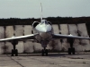 Ту-22 (средний бомбардировщик) - фото взято с сайта http://www.combatavia.info