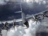 Ту-95 (стратегический бомбардировщик) - фото взято с сайта http://www.combatavia.info