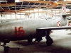 Як-23 (многоцелевой Истребитель) - фото взято с сайта /