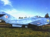 Як-36 (палубный штурмовик ВВП) - фото взято с сайта 