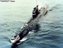 Подводные лодки проект «641»