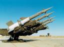 Зенитный ракетный комплекс С-125М “Нева-М”