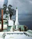 Зенитно-ракетный комплекс М11 “Шторм”