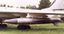 Крылатая ракета КСР-5 ( комплекс К-26 )
